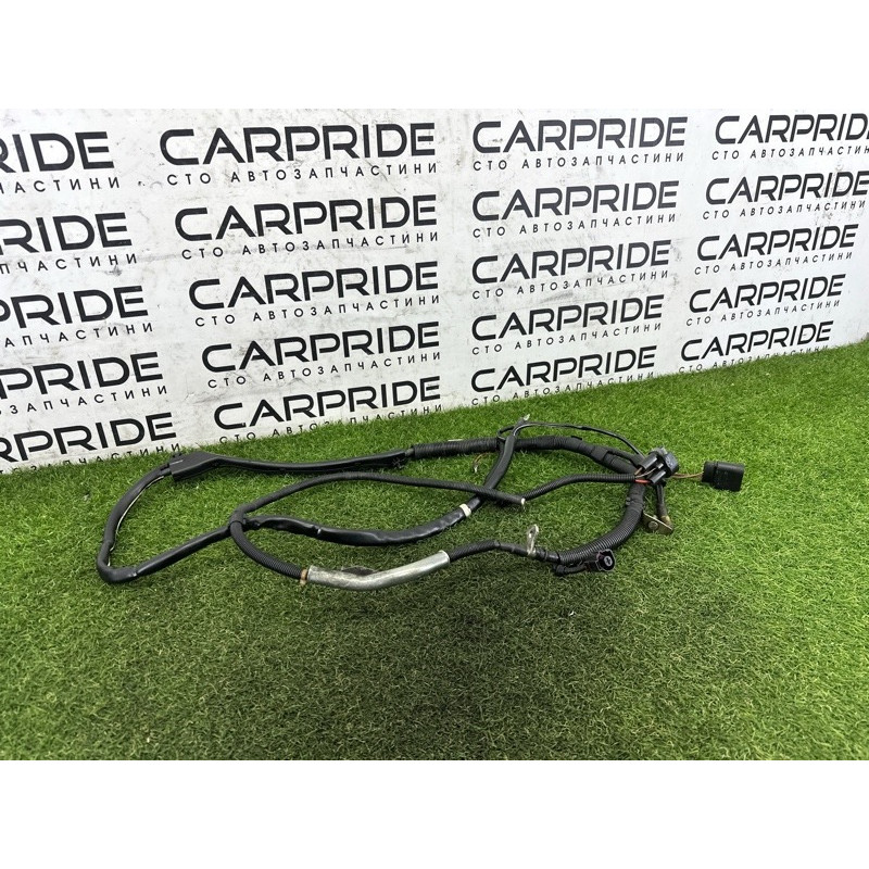 Жгут проводов для стартера и генератора (электрика) AUDI A4 B8 2012 2.0 CAEB 8K0971228