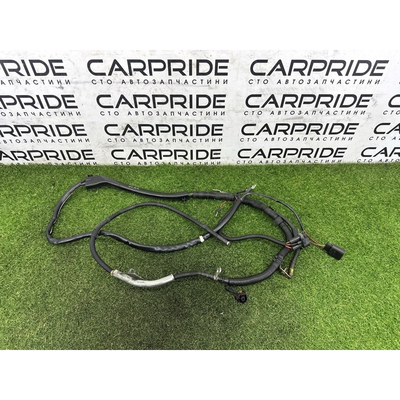 Жгут проводов для стартера и генератора (электрика) AUDI A4 B8 2012 2.0 CAEB 8K0971228