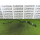 Трубка АКПП (система охлаждения) Volkswagen Touareg NF 2012 3.6 CGRA 7P0317801D
