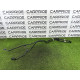 Трубка АКПП (система охлаждения) Volkswagen Touareg NF 2012 3.6 CGRA 7P0317801D