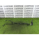 Трубка АКПП (система охлаждения) Volkswagen Touareg NF 2012 3.6 CGRA 7P0317801D