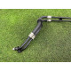 Трубка АКПП (система охлаждения) Volkswagen Touareg NF 2012 3.6 CGRA 7P0317801D