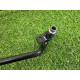 Трубка АКПП (система охлаждения) Volkswagen Touareg NF 2012 3.6 CGRA 7P0317801D