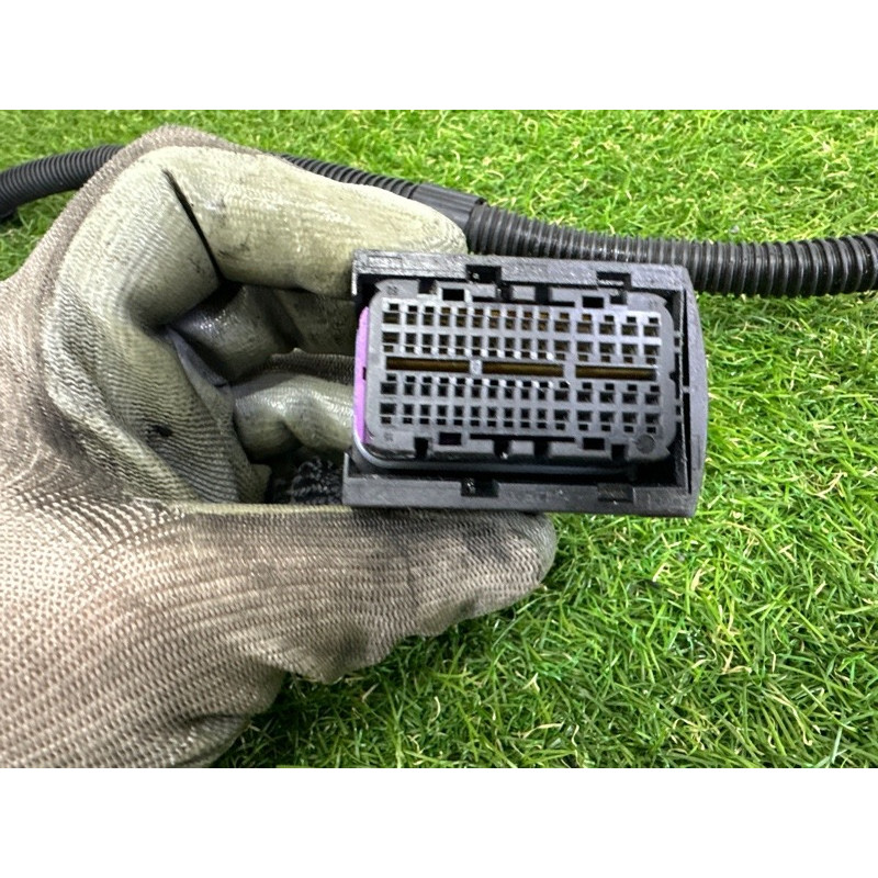 Проводка моторная (электрика двигателя) Volkswagen Touareg NF 2012 3.6 CGRA 03H971610AS