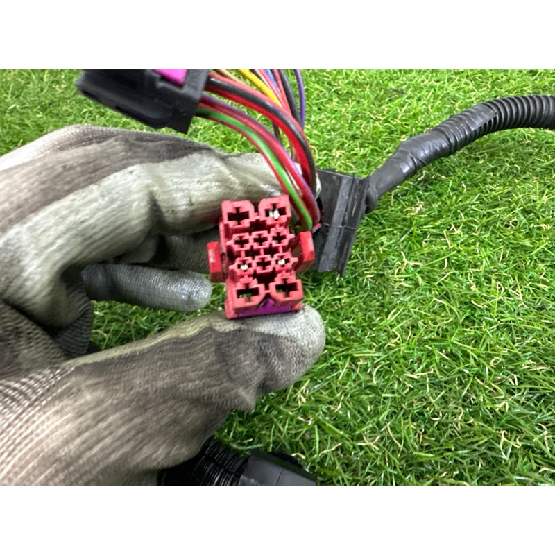 Проводка моторная (электрика двигателя) Volkswagen Touareg NF 2012 3.6 CGRA 03H971610AS