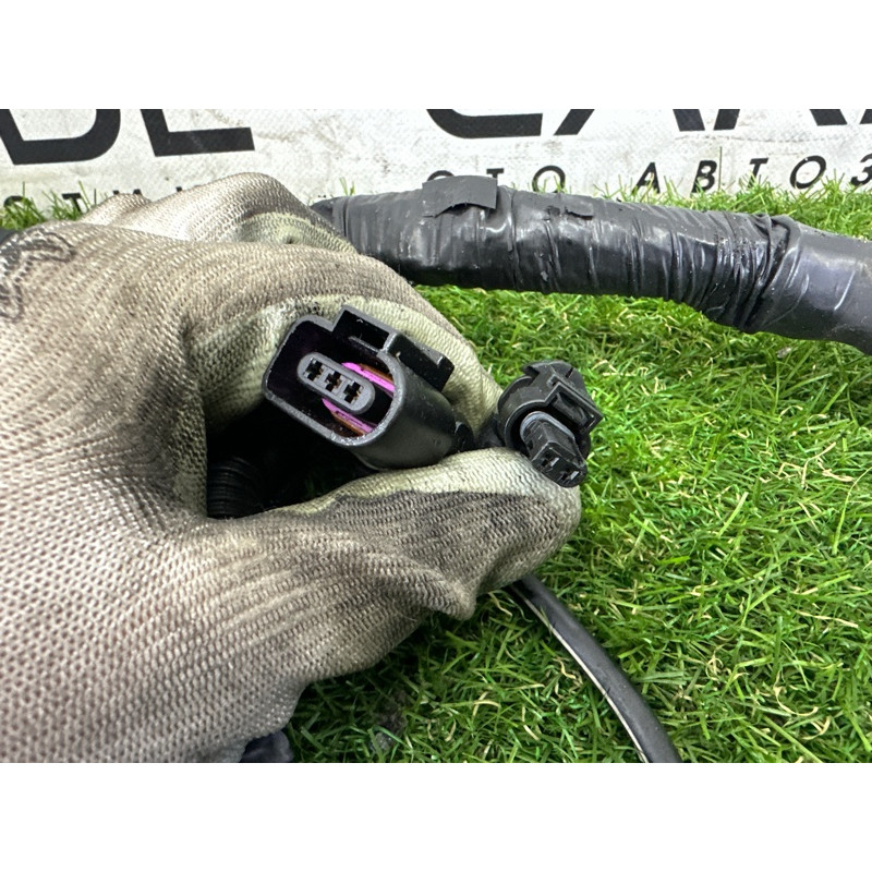 Проводка моторная (электрика двигателя) Volkswagen Touareg NF 2012 3.6 CGRA 03H971610AS