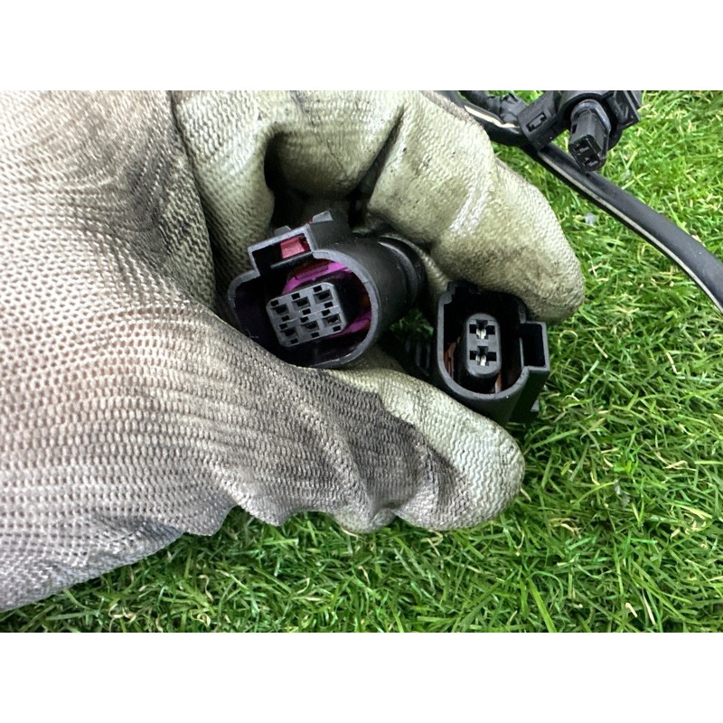 Проводка моторная (электрика двигателя) Volkswagen Touareg NF 2012 3.6 CGRA 03H971610AS