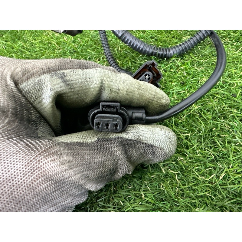 Проводка моторная (электрика двигателя) Volkswagen Touareg NF 2012 3.6 CGRA 03H971610AS