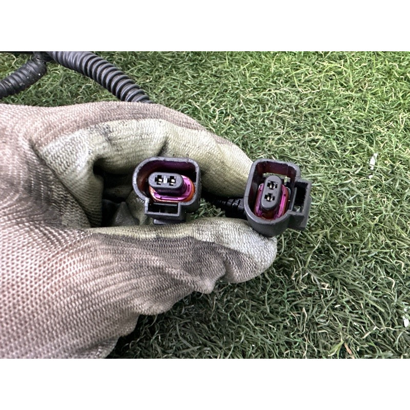 Проводка моторная (электрика двигателя) Volkswagen Touareg NF 2012 3.6 CGRA 03H971610AS