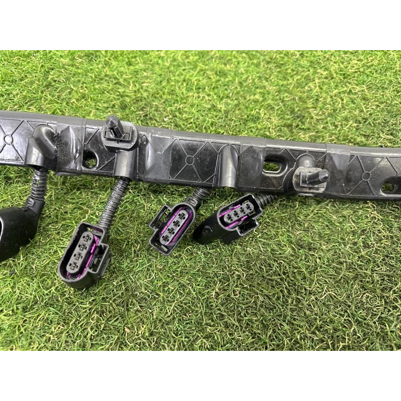 Проводка моторная (электрика двигателя) Volkswagen Touareg NF 2012 3.6 CGRA 03H971610AS