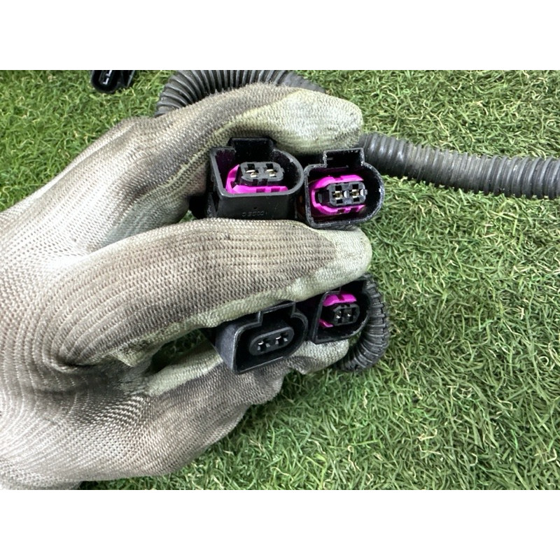 Проводка моторная (электрика двигателя) Volkswagen Touareg NF 2012 3.6 CGRA 03H971610AS