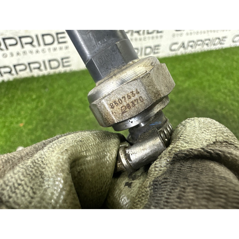 Турбина (выпускная система) BMW 5-series F10 2011 2.0 N47N 11658519476