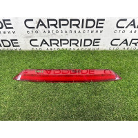 Повторитель стоп сигнала