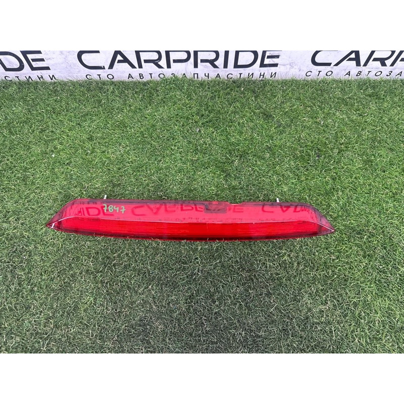 Повторитель стоп сигнала (оптика) Nissan Rogue T33 2021 2.5 PR25DD 265906RA0A