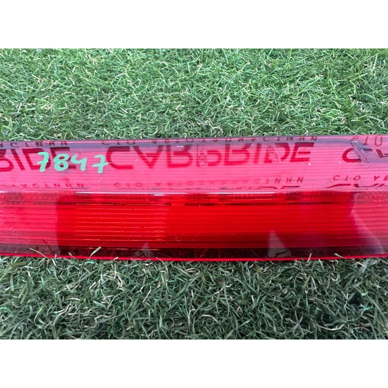 Повторитель стоп сигнала (оптика) Nissan Rogue T33 2021 2.5 PR25DD 265906RA0A