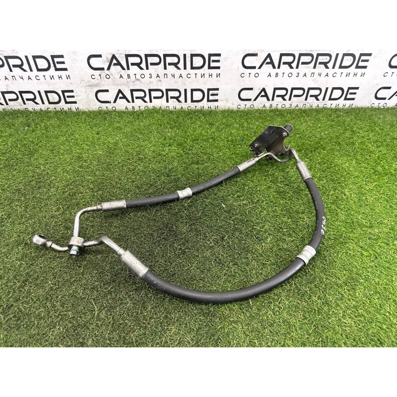 Трубка гидроусилителя (рулевое управление) BMW X5 E70 2013-2015 3.0 32416786795