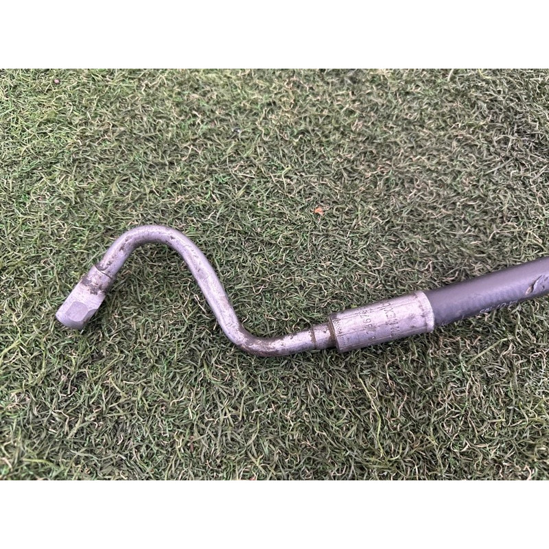 Трубка гидроусилителя (рулевое управление) BMW X5 E70 2013-2015 3.0 32416786795