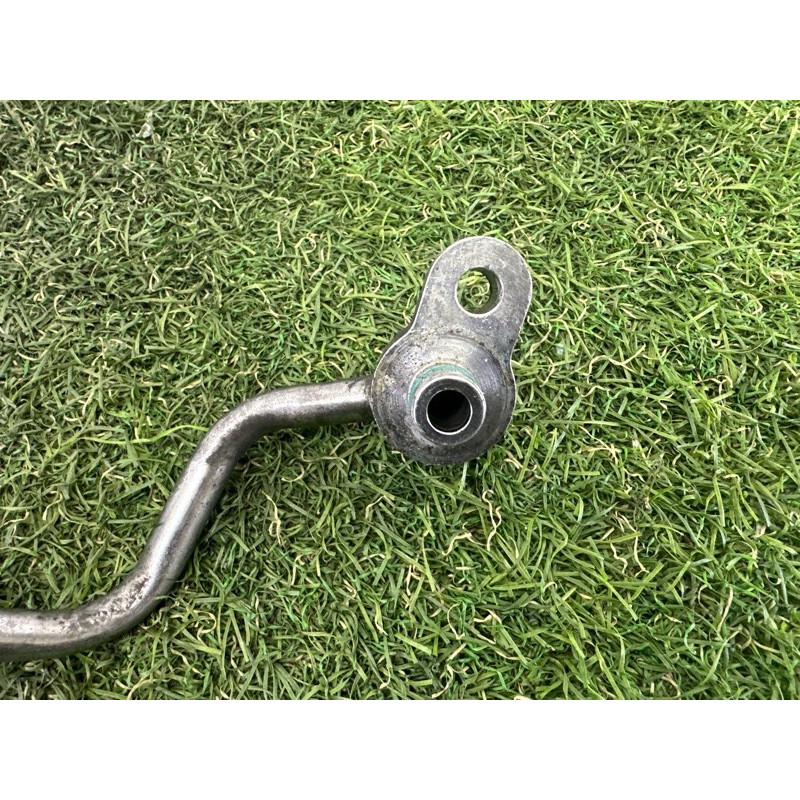 Трубка гидроусилителя (рулевое управление) BMW X5 E70 2013-2015 3.0 32416786795