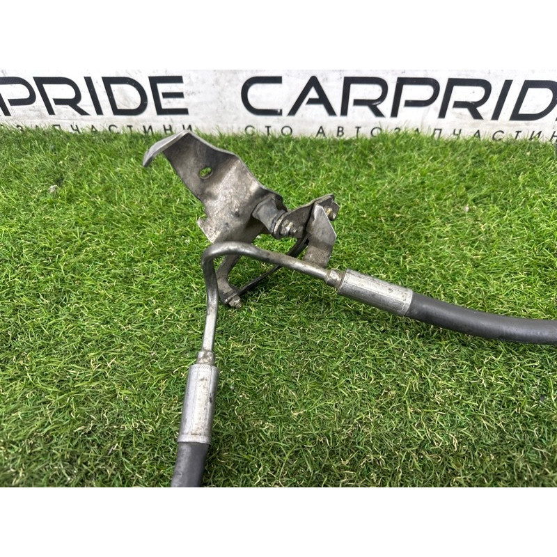 Трубка гидроусилителя (рулевое управление) BMW X5 E70 2013-2015 3.0 32416786795