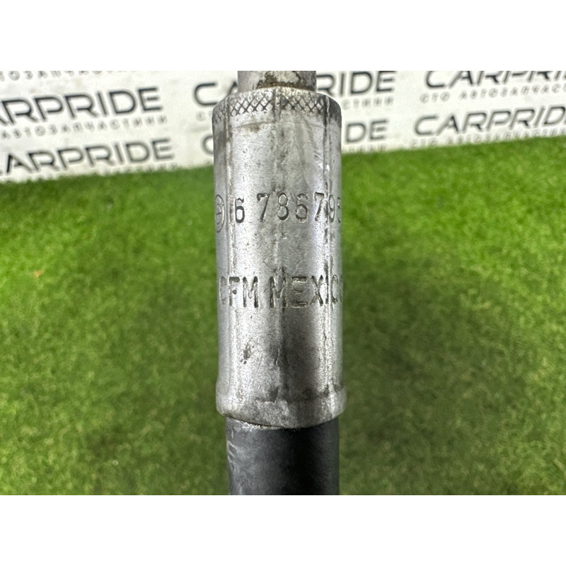 Трубка гидроусилителя (рулевое управление) BMW X5 E70 2013-2015 3.0 32416786795