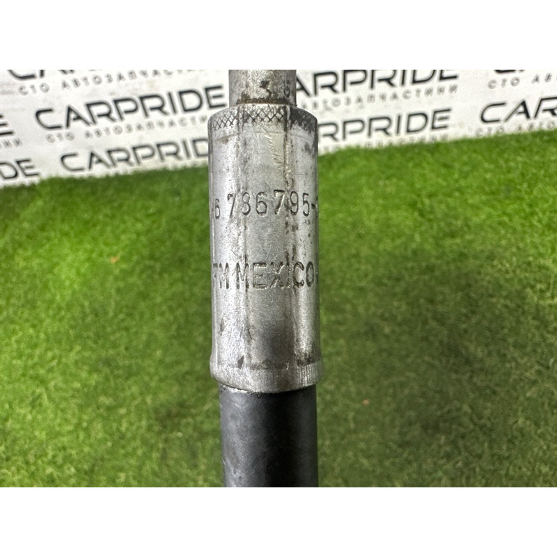 Трубка гидроусилителя (рулевое управление) BMW X5 E70 2013-2015 3.0 32416786795