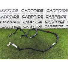 Жгут проводов для стартера и генератора