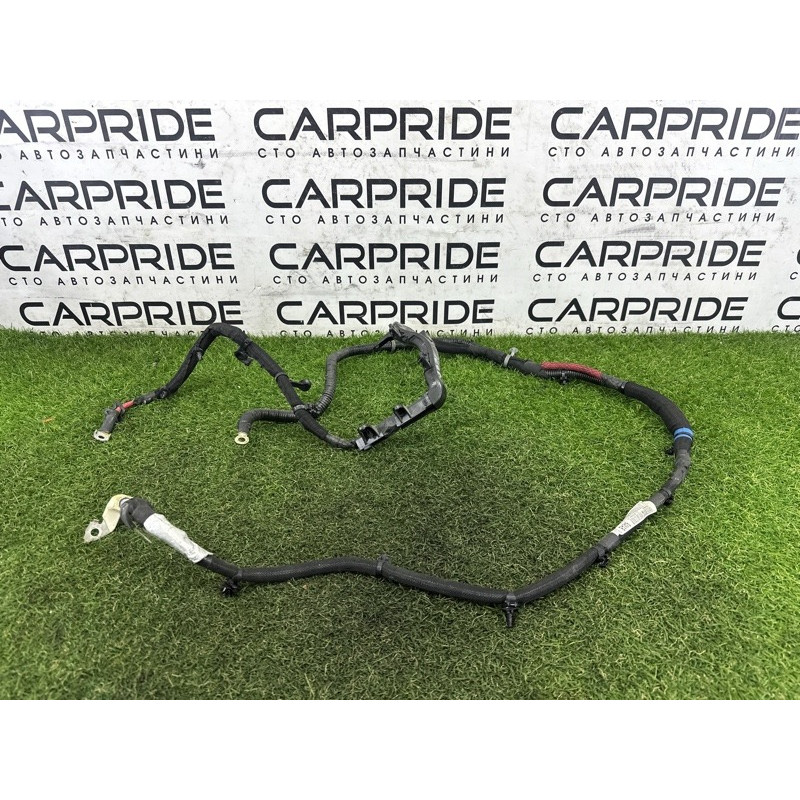 Жгут проводов для стартера и генератора (электрика) Jeep Grand Cherokee WK2 2020 3.6 68493948AB