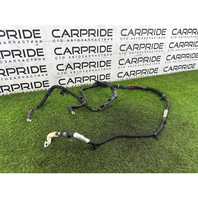 Жгут проводов для стартера и генератора (электрика) Jeep Grand Cherokee WK2 2020 3.6 68493948AB