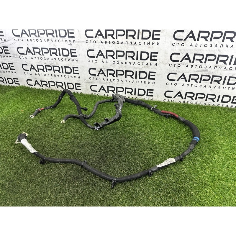 Жгут проводов для стартера и генератора (электрика) Jeep Grand Cherokee WK2 2020 3.6 68493948AB