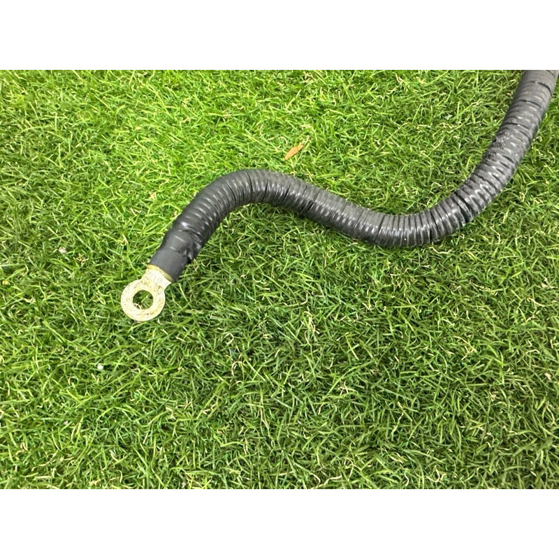 Жгут проводов для стартера и генератора (электрика) Jeep Grand Cherokee WK2 2020 3.6 68493948AB