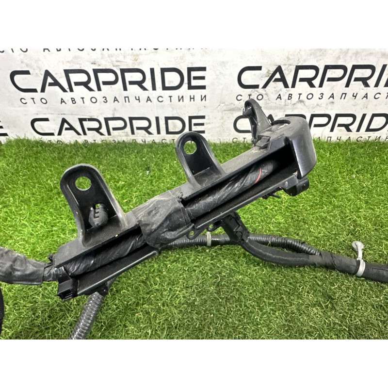 Жгут проводов для стартера и генератора (электрика) Jeep Grand Cherokee WK2 2020 3.6 68493948AB