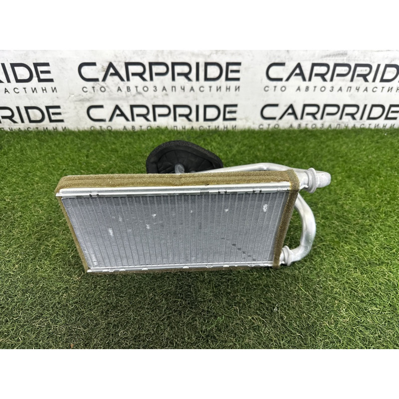 Радиатор печки (обігрів та кондиціювання) FORD ESCAPE MK4 2020 1.5 LX6Z18476A