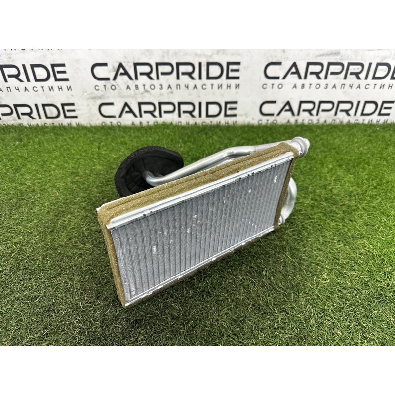 Радиатор печки (обігрів та кондиціювання) FORD ESCAPE MK4 2020 1.5 LX6Z18476A