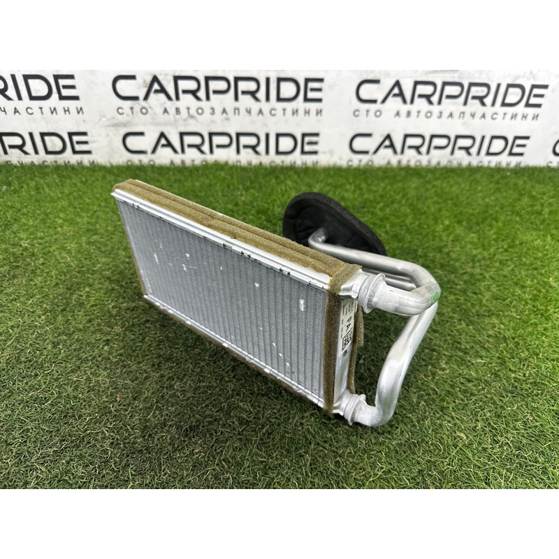 Радиатор печки (обігрів та кондиціювання) FORD ESCAPE MK4 2020 1.5 LX6Z18476A