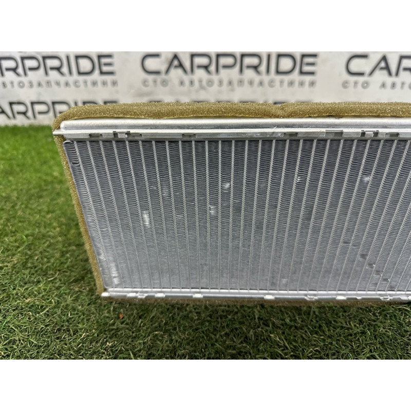 Радиатор печки (обігрів та кондиціювання) FORD ESCAPE MK4 2020 1.5 LX6Z18476A