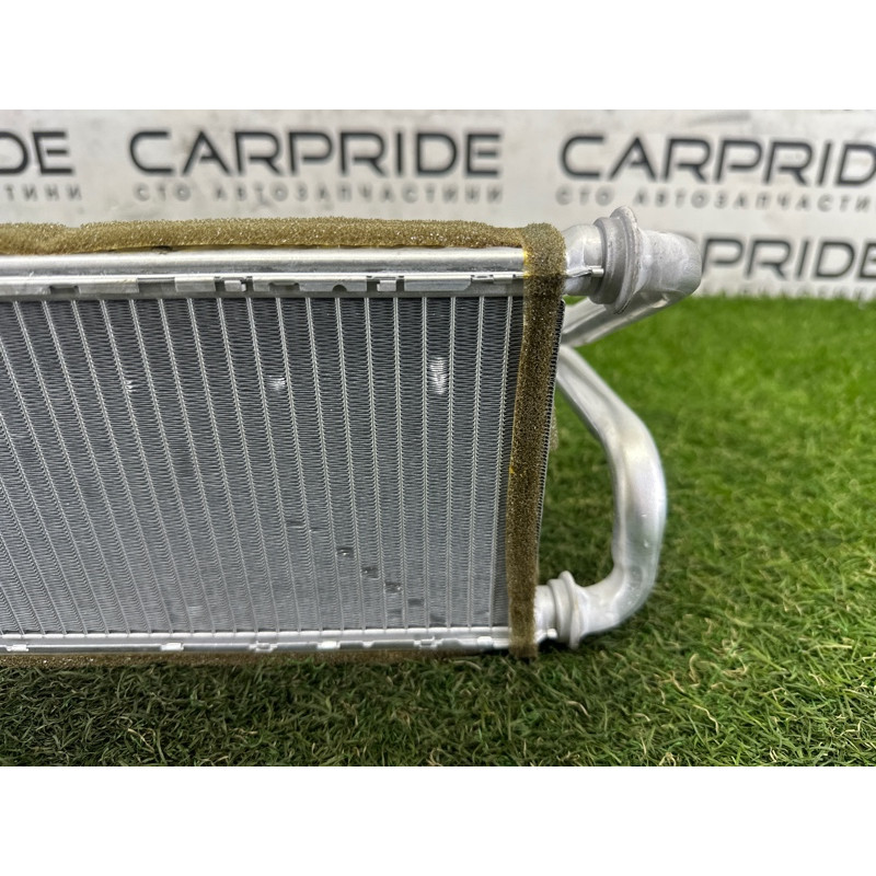 Радиатор печки (обігрів та кондиціювання) FORD ESCAPE MK4 2020 1.5 LX6Z18476A