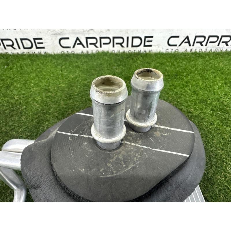 Радиатор печки (обігрів та кондиціювання) FORD ESCAPE MK4 2020 1.5 LX6Z18476A