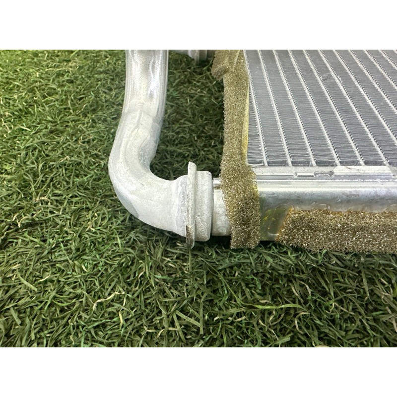 Радиатор печки (обігрів та кондиціювання) FORD ESCAPE MK4 2020 1.5 LX6Z18476A