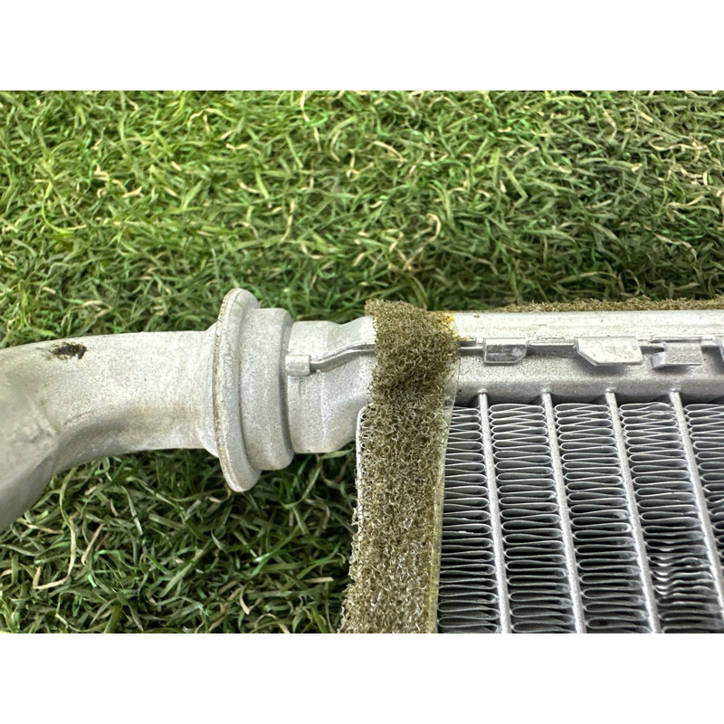 Радиатор печки (обігрів та кондиціювання) FORD ESCAPE MK4 2020 1.5 LX6Z18476A