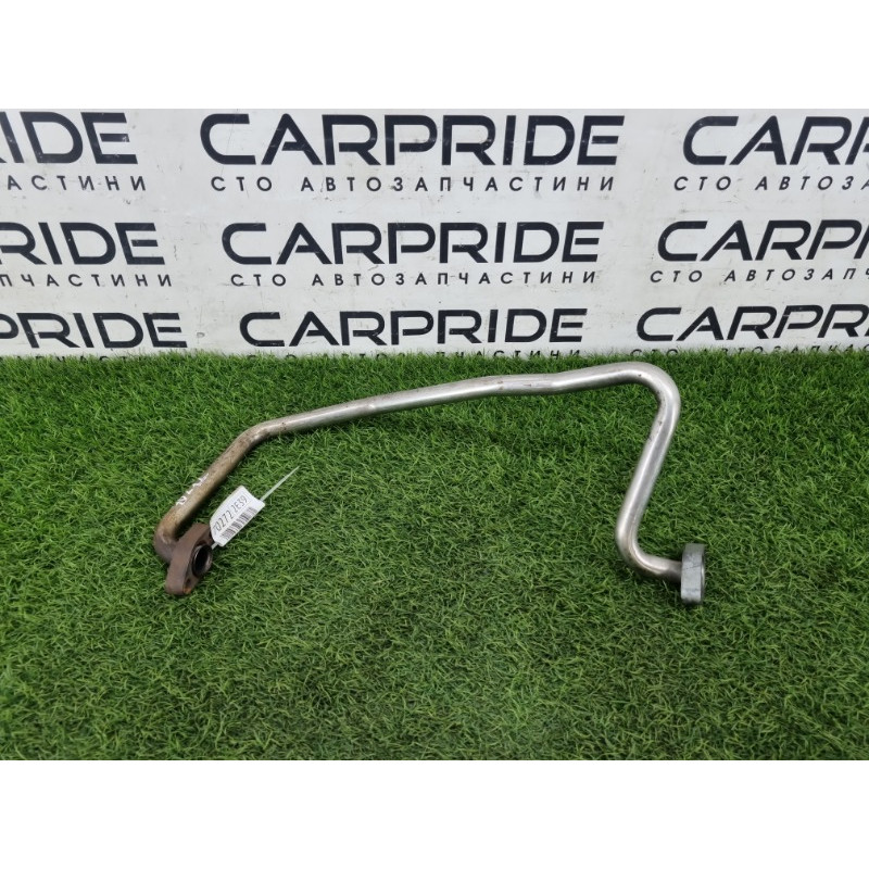 Трубка EGR (двигатель и элементы) BMW 5-series E39 1999 M51d25 11712245273