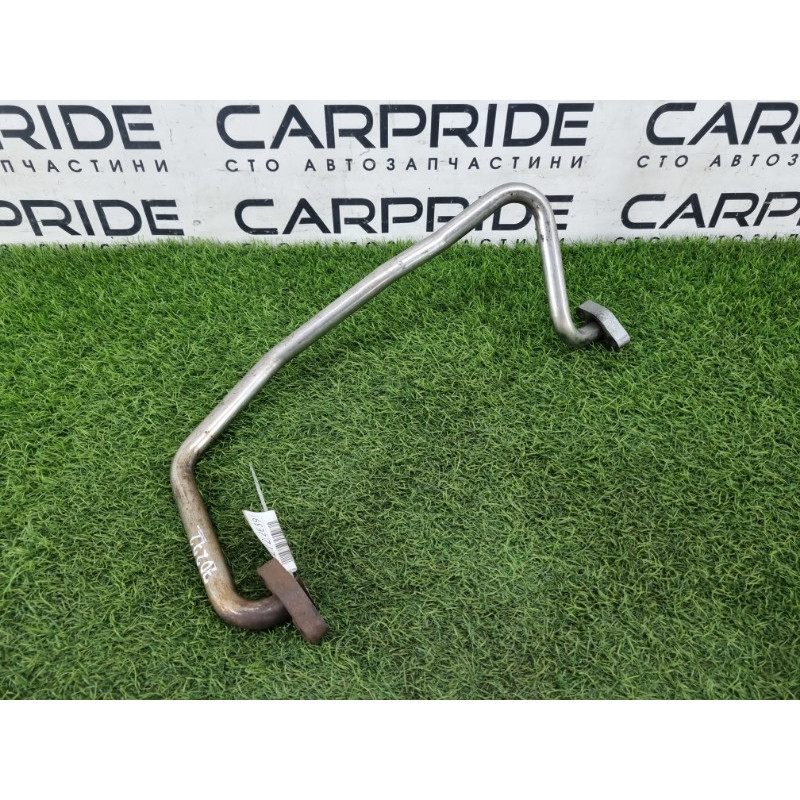 Трубка EGR (двигатель и элементы) BMW 5-series E39 1999 M51d25 11712245273