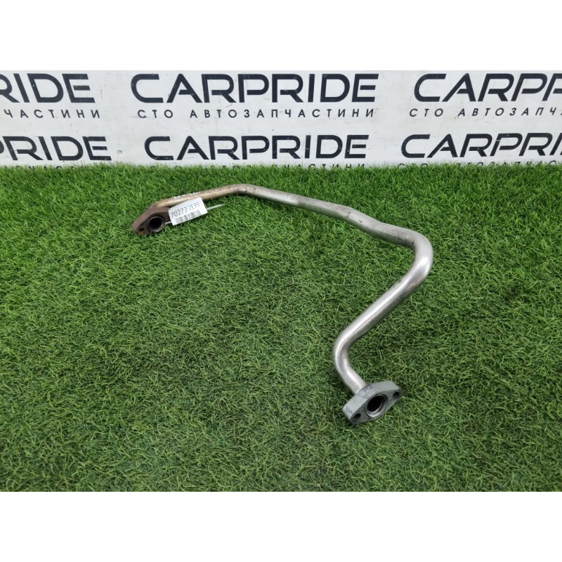 Трубка EGR (двигатель и элементы) BMW 5-series E39 1999 M51d25 11712245273