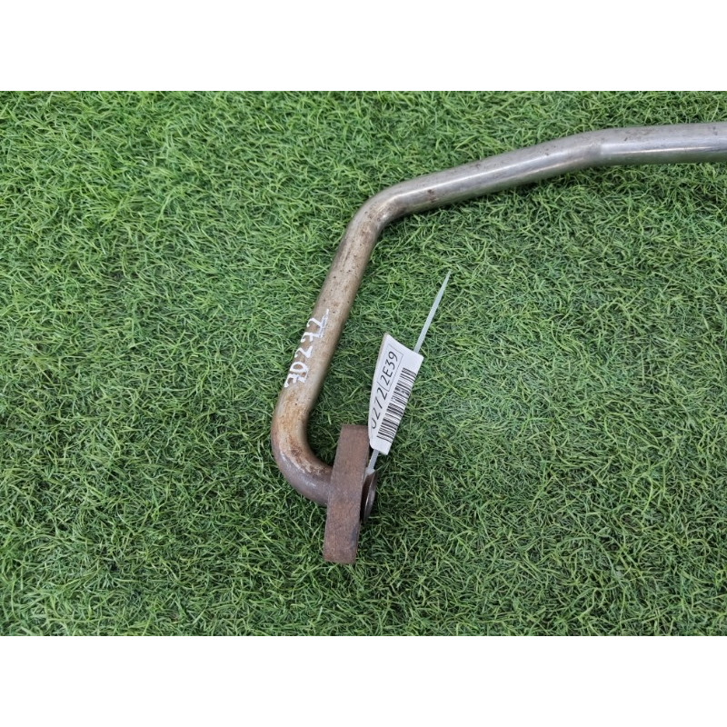 Трубка EGR (двигатель и элементы) BMW 5-series E39 1999 M51d25 11712245273