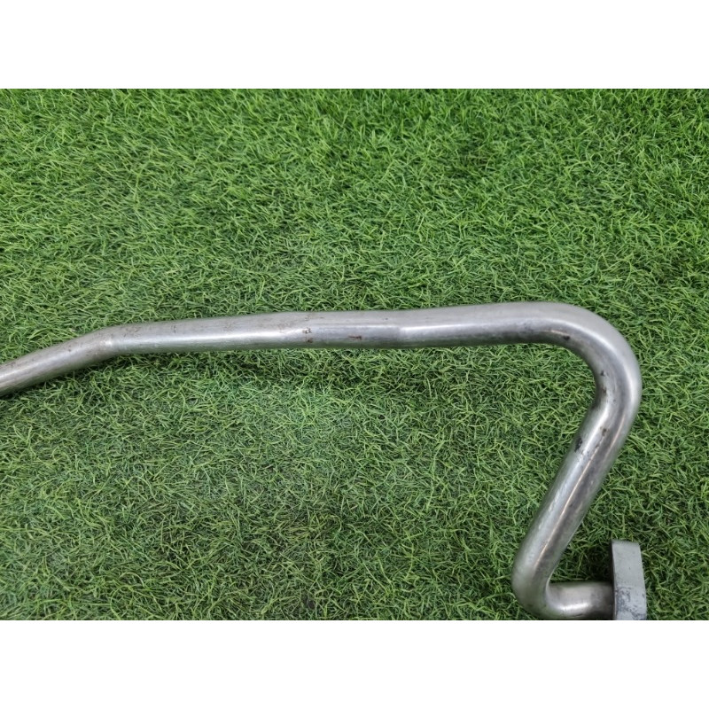 Трубка EGR (двигатель и элементы) BMW 5-series E39 1999 M51d25 11712245273