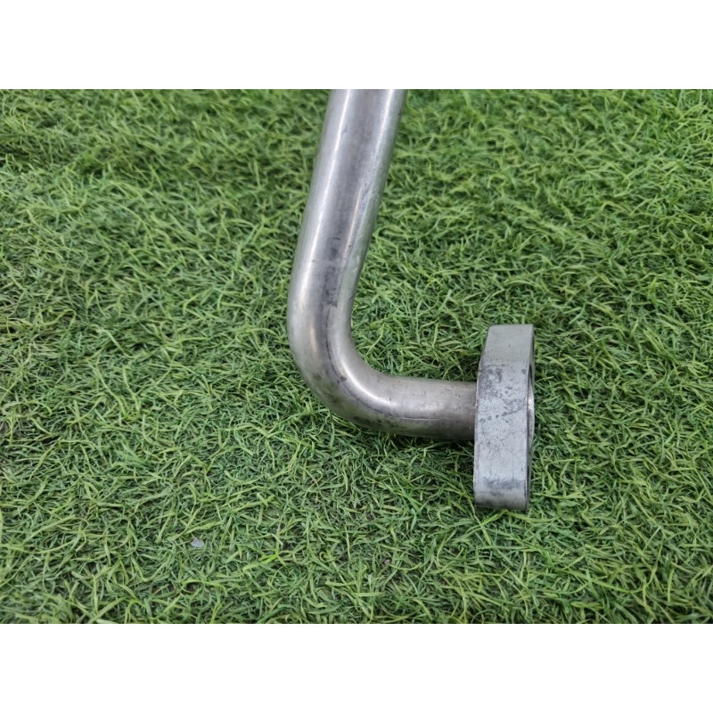 Трубка EGR (двигатель и элементы) BMW 5-series E39 1999 M51d25 11712245273