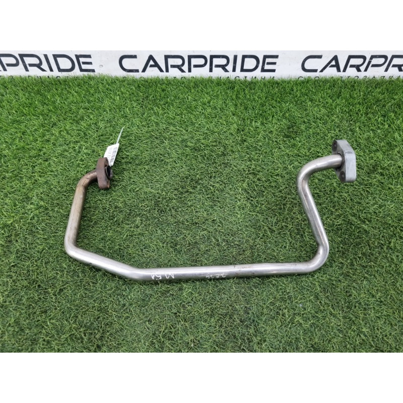 Трубка EGR (двигатель и элементы) BMW 5-series E39 1999 M51d25 11712245273