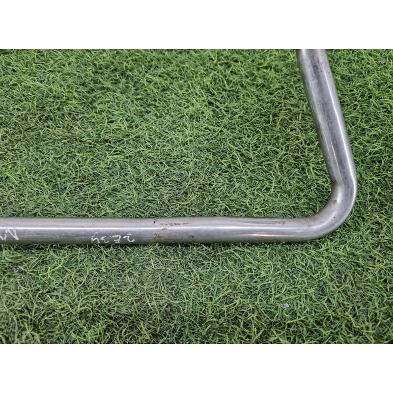 Трубка EGR (двигатель и элементы) BMW 5-series E39 1999 M51d25 11712245273