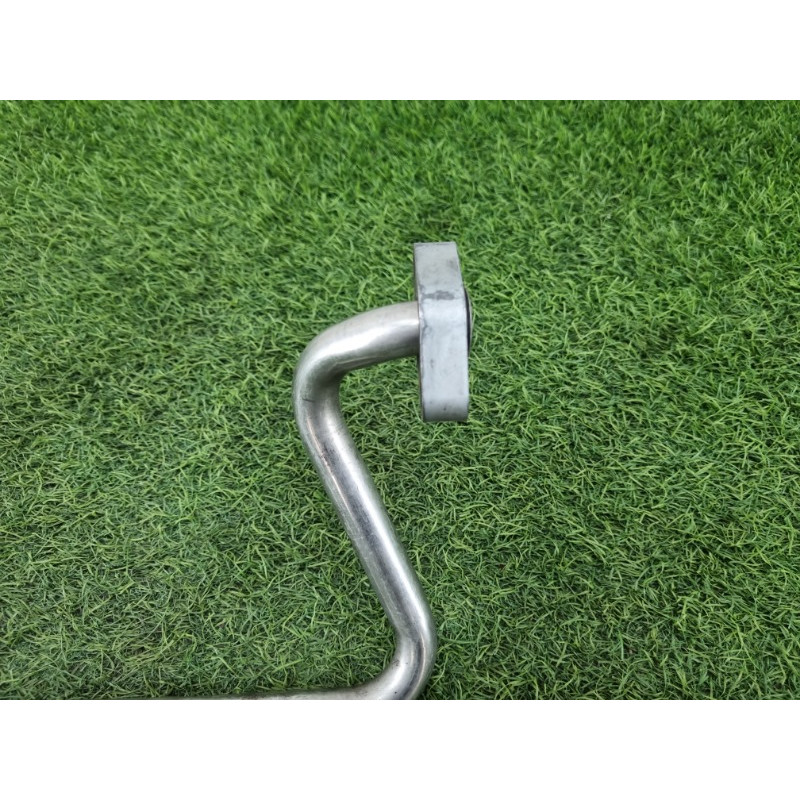 Трубка EGR (двигатель и элементы) BMW 5-series E39 1999 M51d25 11712245273