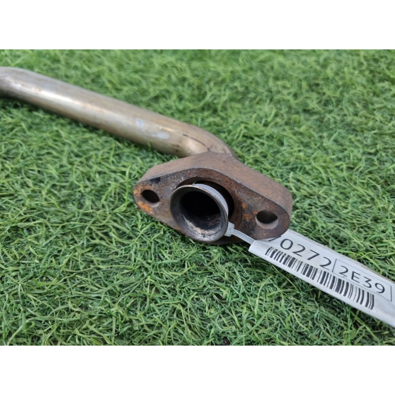 Трубка EGR (двигатель и элементы) BMW 5-series E39 1999 M51d25 11712245273