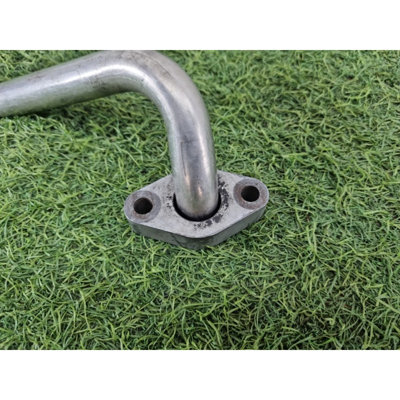 Трубка EGR (двигатель и элементы) BMW 5-series E39 1999 M51d25 11712245273